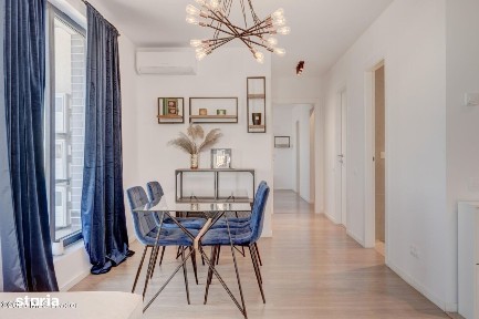 Apartament 3 camere, 99,3 mp, h pipera lake