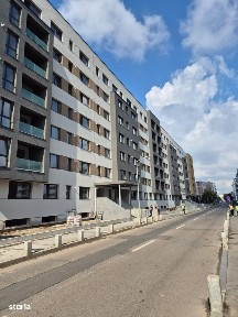 Strada Postalionului, IMGB, Sectorul 4, Bucuresti