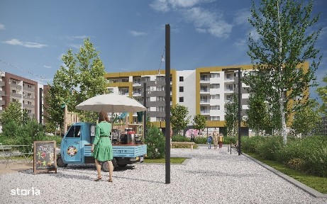 Strada Biruintei, IMGB, Sectorul 4, Bucuresti