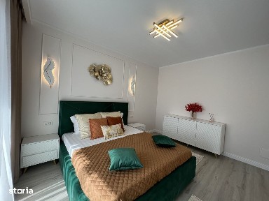 Strada Biruintei, Popesti Leordeni, Ilfov