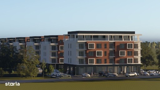 GARSONIERA - PRET OFERTA, FINISAJE PREMIUM, LOC PARCARE, COMISION 0%