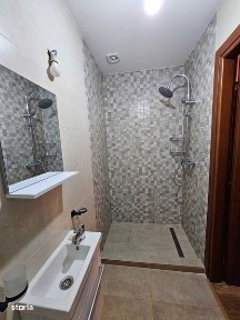 Inchiere apartament 3 camere in vila complex Mogosoaia/Chitila