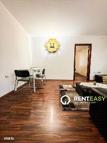 De inchiriat! Apartament doua camere situat in Tudor Vladimirescu