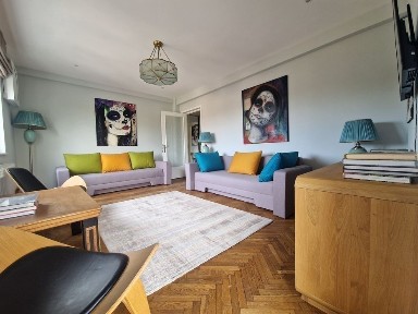 Bucuresti - Ilfov, Bucuresti, Sectorul 1