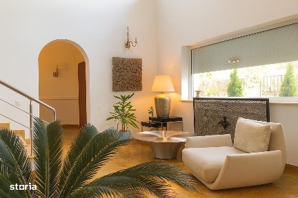 Vilă Erou Iancu Nicolae | Locație premium stradală