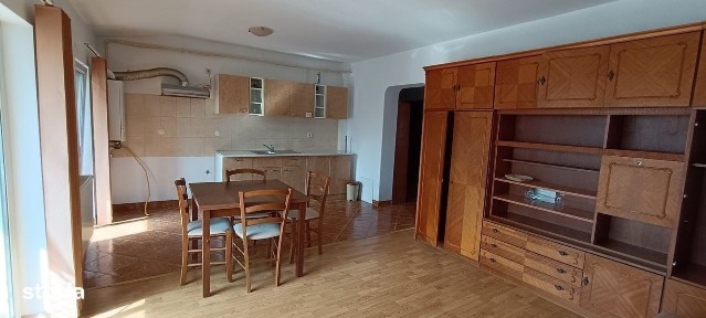 Apartament 2 camere | 50 mp + 2 terase | Parcare inclusă | Florești