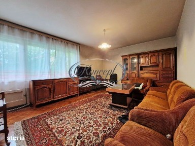 Apartament spatios si luminos in zona de case in cartierul Grigorescu
