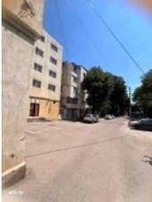 Strada Cornisa, Manolesti Deal, Botosani