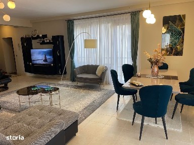 Apartament in Asociatie,104mp,Zona Parc Odobescu