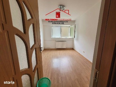 Apartament 3 camere - strada Isaccei-bloc Parc !