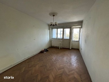 Apartament 2 camere confort 1 decomandat, Garii Marna, 2 balcoane.