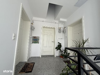 Apartament nou -bloc nou-Mosnei