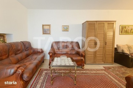 Garsoniera renovata de vanzare mobilata utilata strada Ocnei
