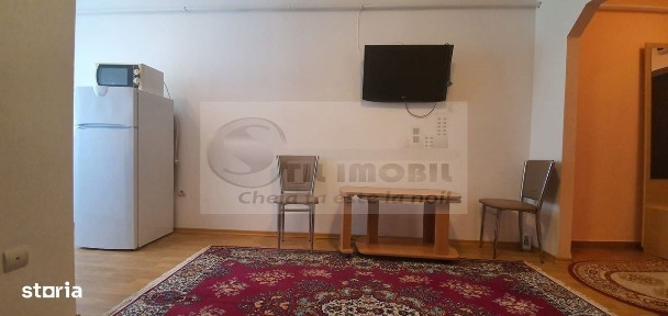 Alexandru Cel Bun, Iasi