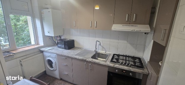 Apartament 2 camere Independenței