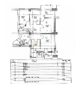 Ultracentral - Anastasie Panu, 4 camere spatios, etaj 2, vedere dubla