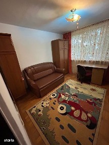 De vanzare 3 camere, zona Smirodava, 59.900 euro