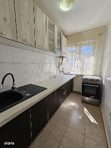 2 camere, str. Ion Creangă ( zona Poșta Mică), mobilat și utilat