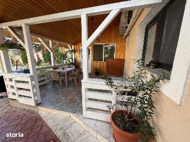 Casa de închiriat | zona 14 Mai |