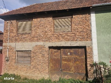 Saldabagiu Mic, Capalna, Bihor