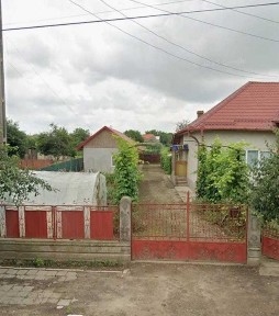 Casa mobilata si utilata,complet renovata