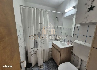 Apartament 1 camera de vanzare - Complex Studentesc, str. Miorita
