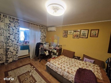 SPATIOS! 3 camere confort 1 Decomandat, 2 balcoane, 2 bai, Obor