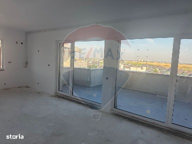 Apartament cu 2 camere in Santandrei, ORADEA jud. Bihor