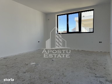 Duplex cu 4 camere P+E, in Beregsau Mare