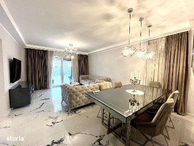 Duplex cu 5 camere despartit prin camera tehnica | Mosnita Noua