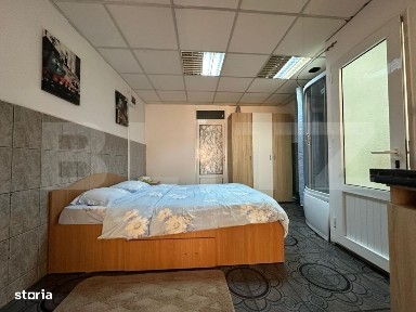 Spatiu comercial de inchiriat, 30 mp - Zona Tolstoi