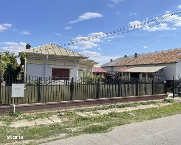 casa - spatiu comercial - ideal cabinet medical, service auto, birou
