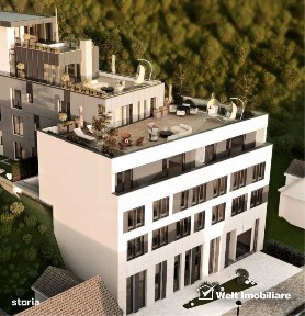 Spatiu comercial 240 mp, H=5,2m, zona Parcul Central