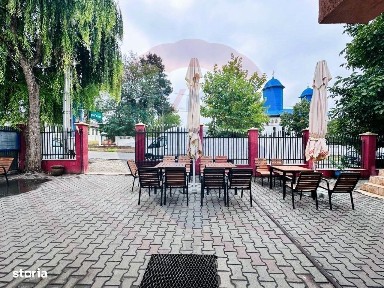 Vlad Tepes, Comana, Giurgiu