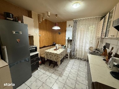 Str. Narciselor - Ap. 4 camere, mobilat si utilat