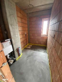 Anton Pann Bloc nou apartament Semifinisat cu loc de Parcare