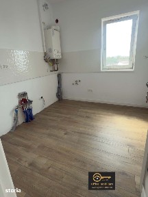 Anton Pann Bloc nou apartament finisat cu un loc de Parcare