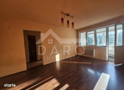 Apartament, 48 m²