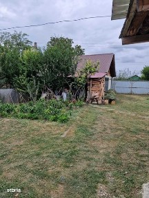Casa de vanzare in Comuna Suraia, Jud.Vrancea.