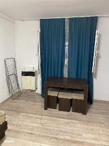 Garsoniera 22mp zona Spital Judetean mobilata 20.000eur neg