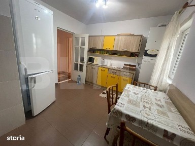 Apartament 3 camere, 77,36 mp, zona Dumbrava Nord