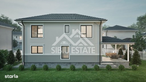 Ocna Sibiului, Sibiu