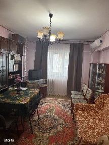 Apartament Calea București
