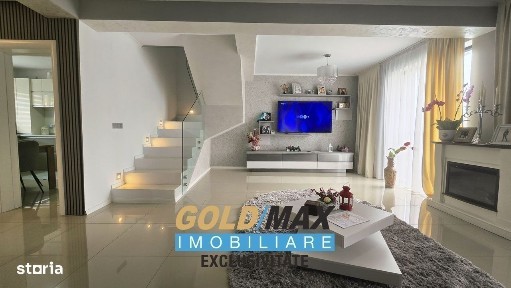 Casa 4 camere, Trivale -Tancodrom, utilata si mobilata