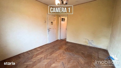 Apartament 2 camere - Strada Independenței, Petroșani