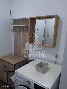 Apartament cu 1 camera,zona Girocului