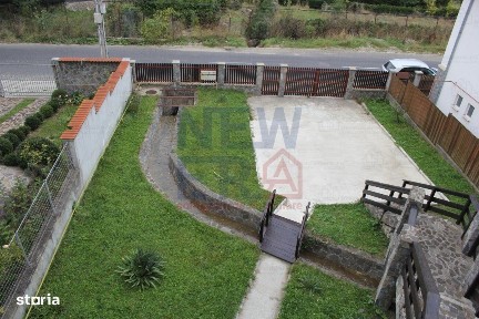 Oportunitate ! Vila Sinaia - Confort si natura la un loc