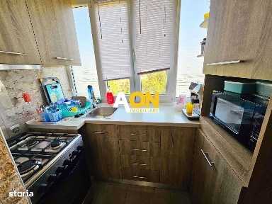 Ampoi I, Alba Iulia, Alba