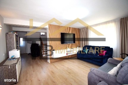 Casa de 4 camere, 200mp, parcari, Zona Unirii