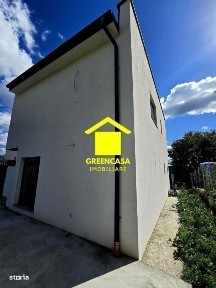 Casa unifamiliala de vanzare in Dezmir - 120 mp utili, teren de 495